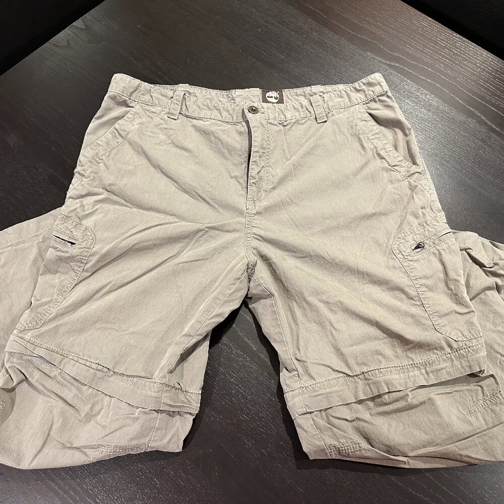 Timberland Work Pants Style: 58U6028 Season: F2011 40 X 30